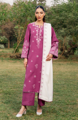 Seran Enchanted Winter Collection | Lysera