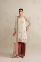 Farasha UNSTITCHED FORMALS ’26 | Ember Blush
