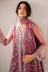 Farasha UNSTITCHED FORMALS ’26 | Ariana