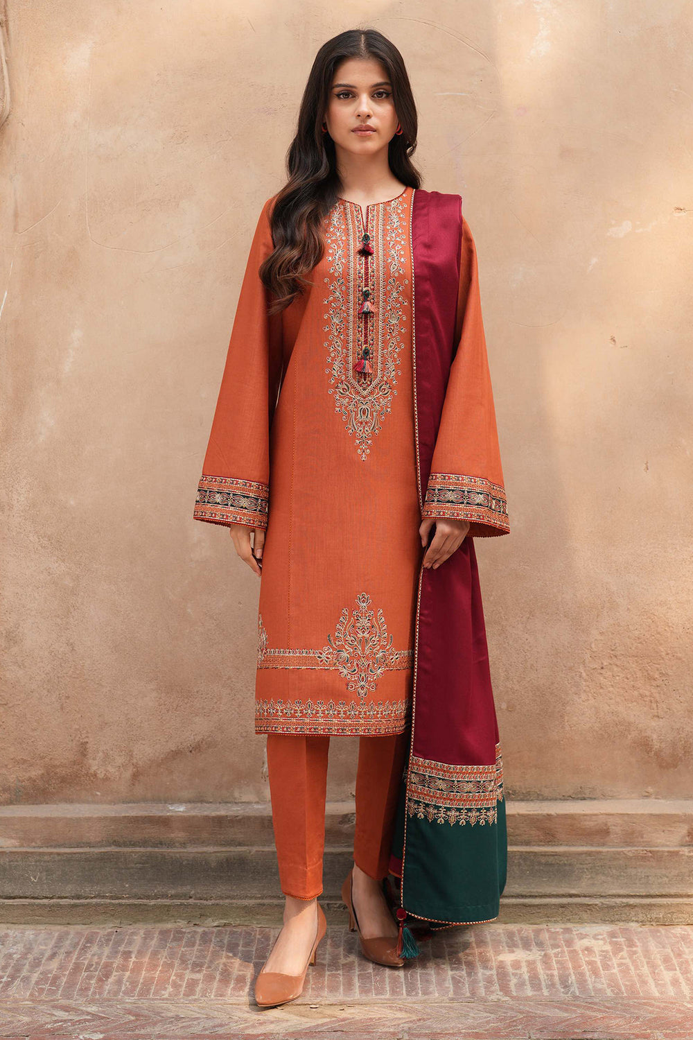 Delia Winter Fall'24 By Jazmin Design 09