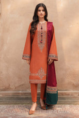 Delia Winter Fall'24 By Jazmin Design 09