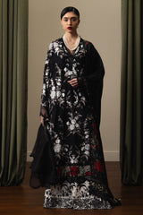 Zara Shahjahan Satori 2026 | Takumi-D10