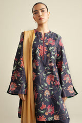 Zara Shahjahan | Meadow-1B | COCO Prints '25  Drop - Four