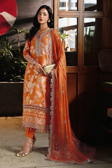 Nureh Maya Jacquard | NJ-109