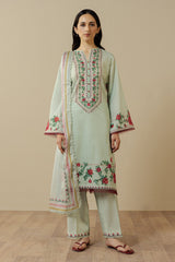 COCO By Zara Shahjahan Coco Prints Drop III 2026 | Ismeria-8B