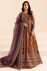 Farasha UNSTITCHED FORMALS ’26 | Crimson Allure