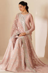 Farasha UNSTITCHED FORMALS ’26 | Serene Petal