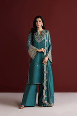 Farasha UNSTITCHED FORMALS ’26 | Azure Royale