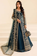 Farasha UNSTITCHED FORMALS ’26 | Petal Dream