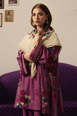 COCO By Zara Shahjahan COCO Prints Winter 2026 | Katya-9A