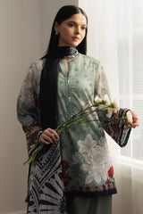 COCO By Zara Shahjahan Coco Prints Drop II 2026 | Zen-10B