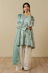 COCO By Zara Shahjahan Coco Prints Drop III 2026 | Anthea-9B