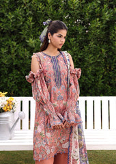 Elaf BELLADORE - PRINTS CHIFFON '26 | EPA-3B LOVELLE
