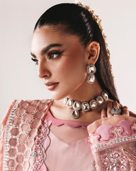 Zyra Nikkah Formals | Surmai