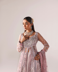 Zyra Nikkah Formals | Mahroo