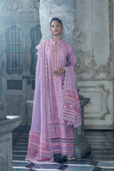 Sobia Nazir Luxury Lawn Eid '26 | Design 2A