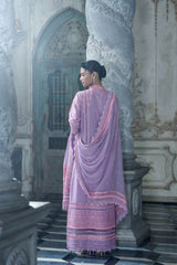 Sobia Nazir Luxury Lawn Eid '26 | Design 2A