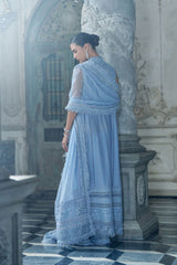 Sobia Nazir Luxury Lawn Eid '26 | Design 2B