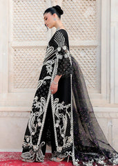 Saira Shakira Wedding - Delina