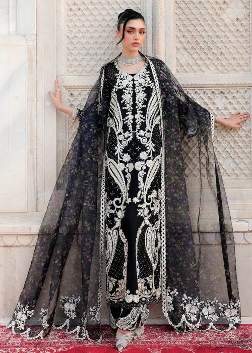 Saira Shakira Wedding - Delina