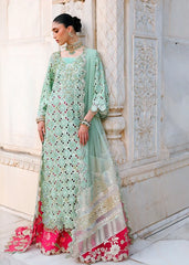 Saira Shakira Wedding - Voila