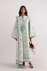 Suffuse LAWN EID UNSTITCHED '26 | SEROLI