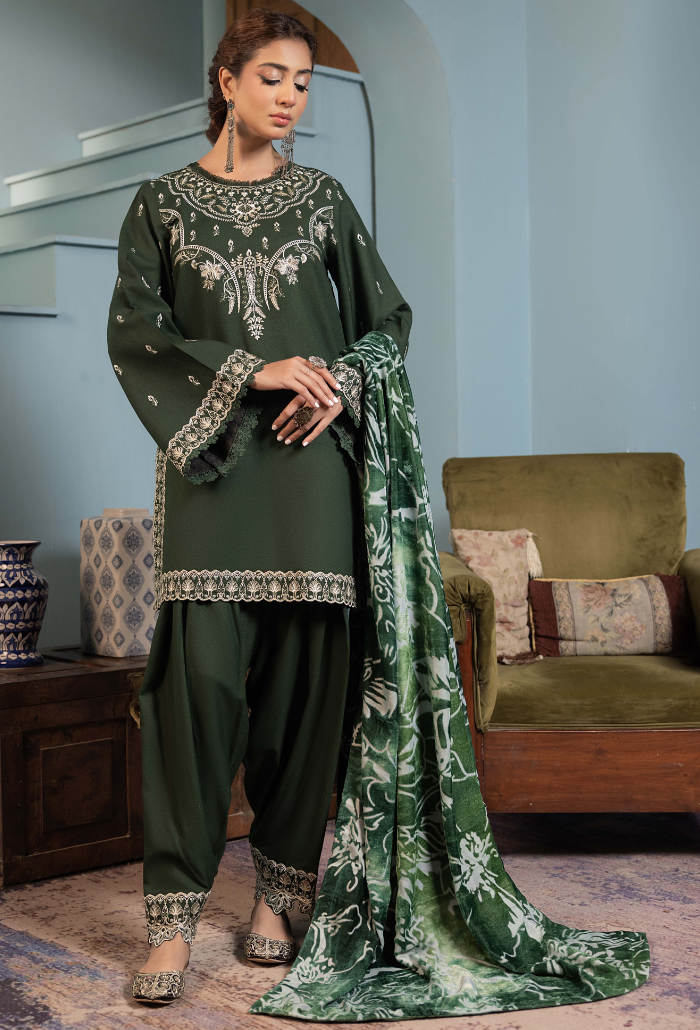 HumDum | D-09 | ZOUQ '25 WINTER