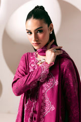 Qalamkar - QPrints Winter '26 - QPW-01 (B) Kaira