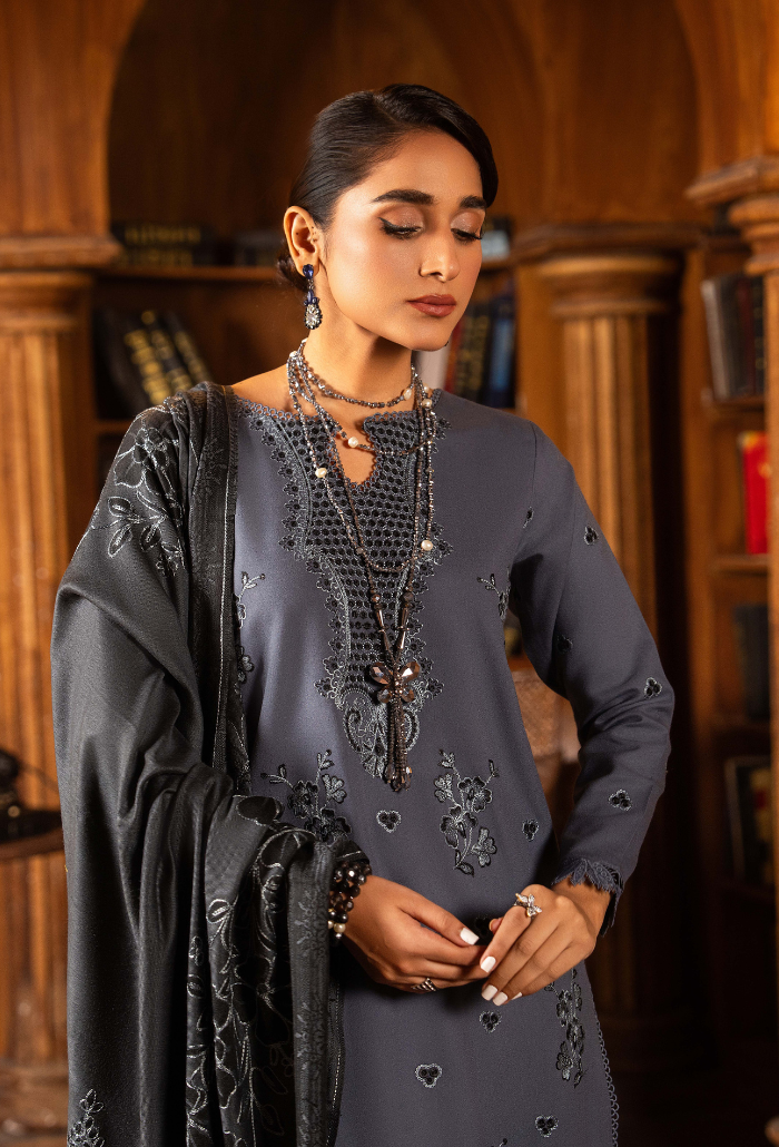 HumDum | D-06 | Aaima '25 WINTER
