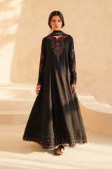 Iznik Ramadan Edit | UE-600 Texture Lawn