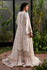 Afrozeh | Rue | La Fuchsia'25