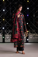 Rang Rasiya Luxe Silk '26 | Tresor