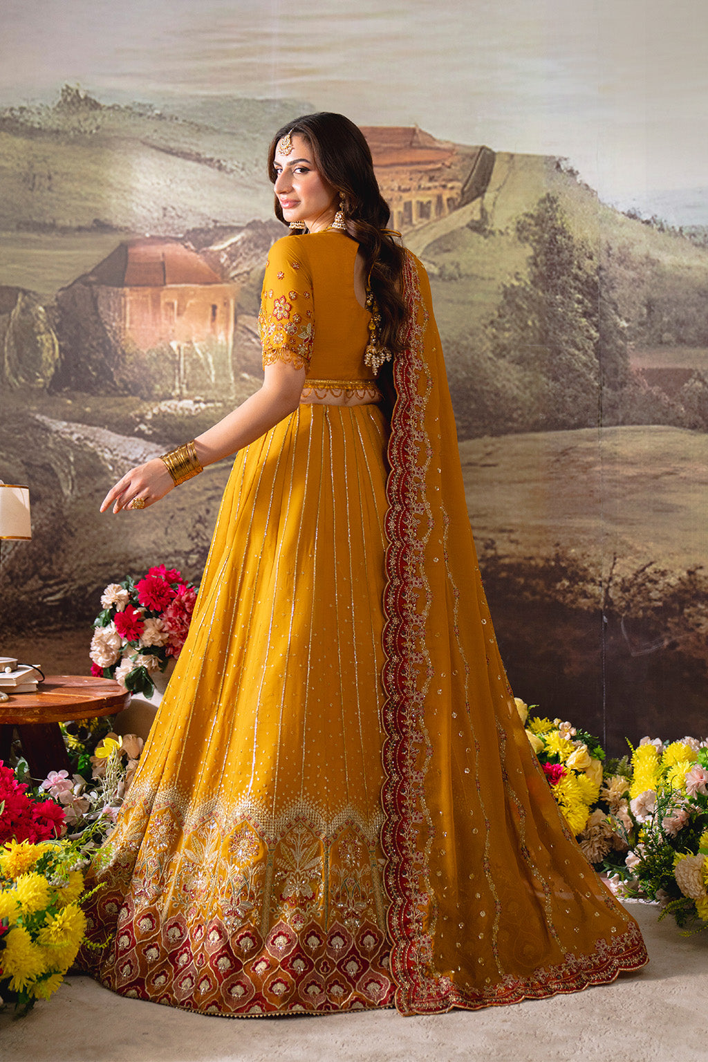 Dastaan | Zarafshaan