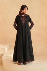 Iznik Ramadan Edit | UE-600 Texture Lawn