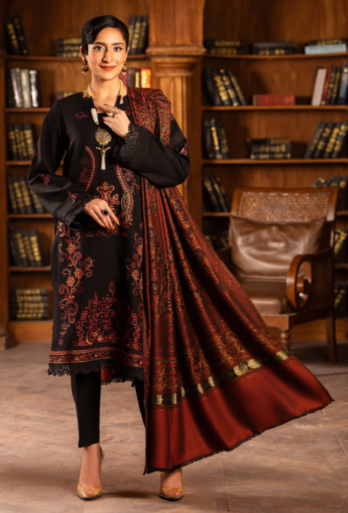 HumDum | D-08 | Aaima '25 WINTER