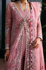 Afrozeh | Seraira | La Fuchsia'25