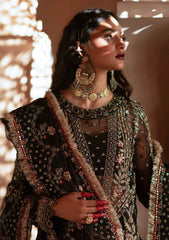 Zevk | Chand Begum | Mughal Raaniyaan'25