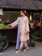 Suroor Eid Pret '26 By Binilyas | 241-A | 3 PC PRET