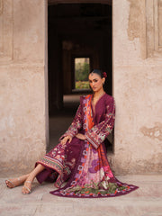 Suroor Eid Pret '26 By Binilyas | 242-A | 3 PC PRET