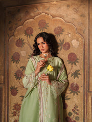Suroor Eid Pret '26 By Binilyas | 243-A | 3 PC PRET