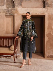 Suroor Eid Pret '26 By Binilyas | 244-A | 3 PC PRET