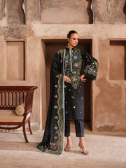 Suroor Eid Pret '26 By Binilyas | 244-A | 3 PC PRET