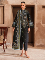 Suroor Eid Pret '26 By Binilyas | 244-A | 3 PC PRET