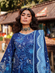 Suroor Eid Pret '26 By Binilyas | 244-B | 3 PC PRET