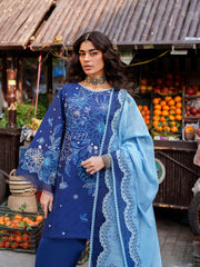 Suroor Eid Pret '26 By Binilyas | 244-B | 3 PC PRET
