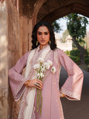 Suroor Eid Pret '26 By Binilyas | 245-B | 3 PC PRET