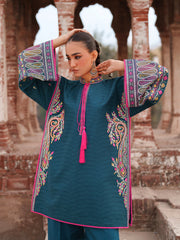 Suroor Eid Pret '26 By Binilyas | 246-A | 3 PC PRET