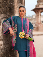 Suroor Eid Pret '26 By Binilyas | 246-A | 3 PC PRET