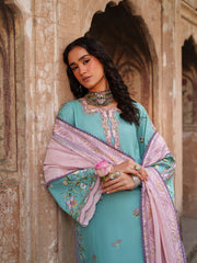 Suroor Eid Pret '26 By Binilyas | 247-A | 3 PC PRET