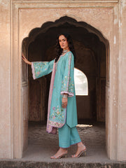 Suroor Eid Pret '26 By Binilyas | 247-A | 3 PC PRET